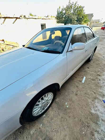 سلام عليكم 
سياره شيزر موديل 2000
لون لؤلؤي ابيض 
مكفوله كص ونقل
سنويه 2029 مشروع وطني رقم انكليزي بسمي 
مكينه كير خير من الله 
كهربائيات جاه#زه كلها تخم تاير جديد 
لسعر 60 وبيها مجال قليل كلش 
ومراوس ارواس 
الموشراي لا يكسر حلال العالم 
الله يرزق الجميع 
وتساب ***********
