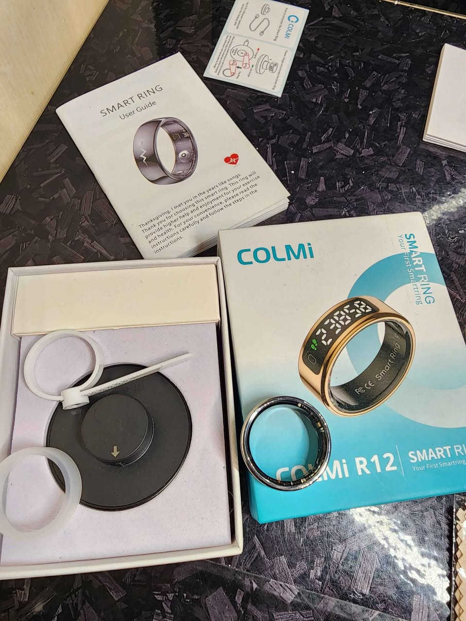 App xoy haya lagal hamu mubail rapt dakre lamsa 20 hazar 
 حلقة ذكية مع شاشة جديد ٢٠ أربيل, العراق


**إذا كنت صاحب هذا الإعلان وتريد حذفه لأي سبب، رجاءا أرسل رسالة إلى الدعم الفني**