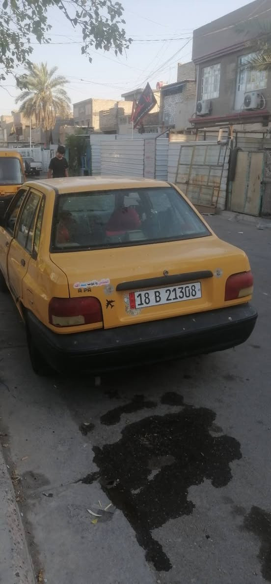 سايبه موديل ٢٠١٢ شرط التحويل رقم بابل سنويه جديده أرقام انكليزي السعر ١٩ وبيها مجال بيها خياسات معمره
بيها شاصي صفحه اليسره معمر جاملغ مبدل مكينه تبخر
تخم تاير جديد مكاني بغداد الشعله ***********
