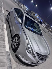 سوناتا ١٤ • بنزين • فول مواصفات