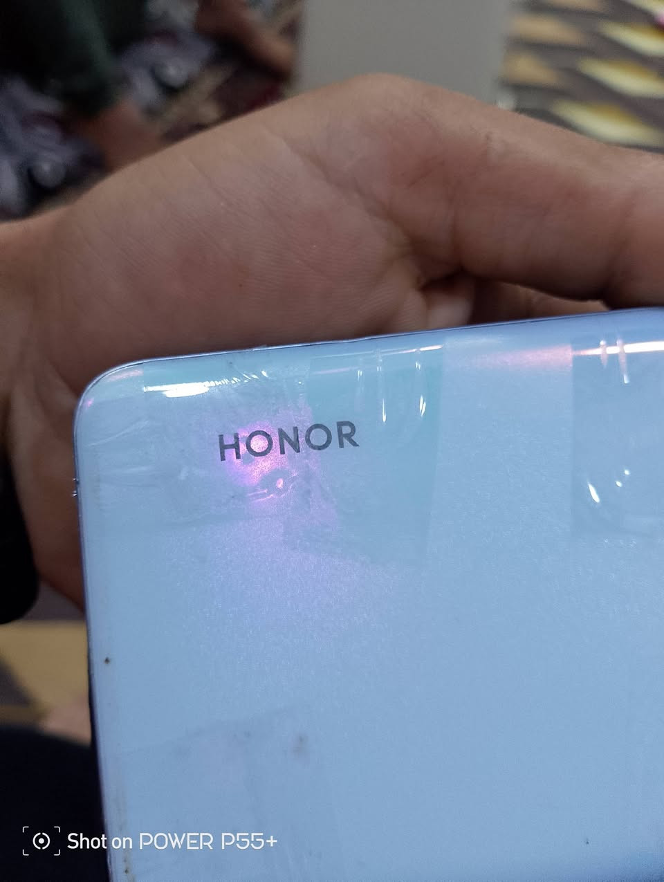 سلام وعليكم اخوني عندي جهاز لبيع هونر اكس سبعا ٢٠٢٢ جهاز بس بدل شاشه شرط شحن فول سرع خزن ١٢٨ رام ٨ جهاز رقم وحد نضيف رقمي بي وساب *********** مكاني موصل ايسر
