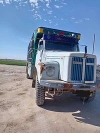 سكانيا البيع محرك سوبر   رقم بغداد شرط تحويل 07852981491