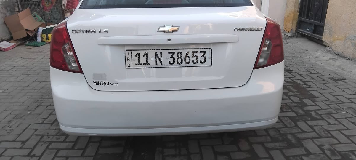 سلام عليكم
لوبترا شركة عامه سيارة نضيفة ماشية ٩٦ الف حقيقي مكينة  لا تنقيص ولا تبخير ومكفوله من فتح كيرىمكفول شالله زنون  وكهربايات  زلغ واير ما بيه كله بلادي داخله نضيف جدا  سيارة موديل ٢٠١٠ سيارة بسمي كتالوجات شركة بيه مفتاح عدد ٢ كله كامل سعر ٨٧ $  بيه مجال  مكاني بغداد  رقم هاتف ***********
