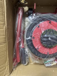 جكات هواء • ٣ ونص طن • عدد ٢