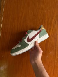 جوردن • قياس٤٠/٤١ • نضيف١٠٠٪