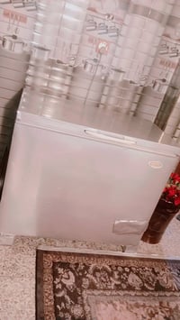 بغداد المعامل • مجمّدة • فول تجميد