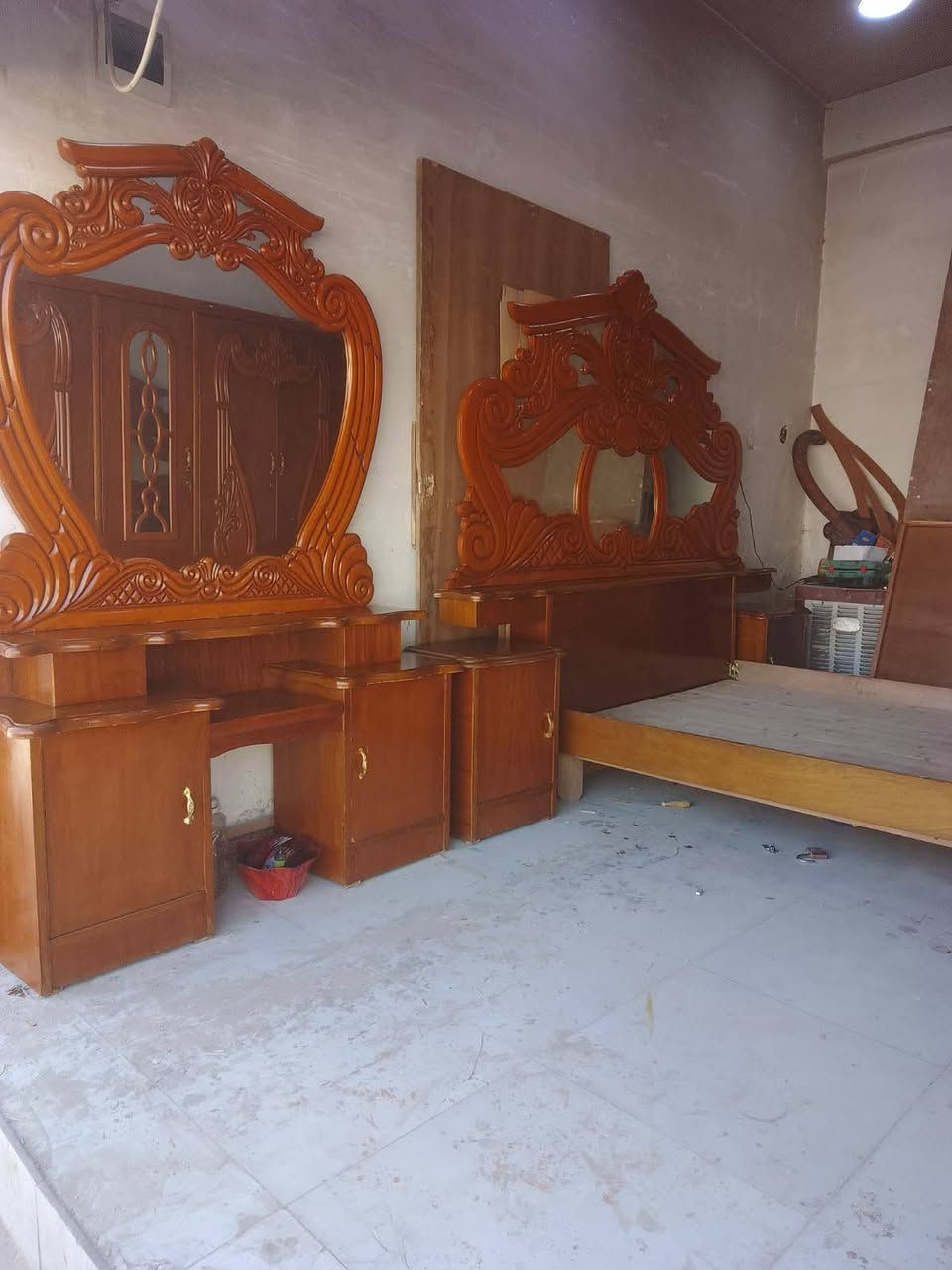 525


**إذا كنت صاحب هذا الإعلان وتريد حذفه لأي سبب، رجاءا أرسل رسالة إلى الدعم الفني**