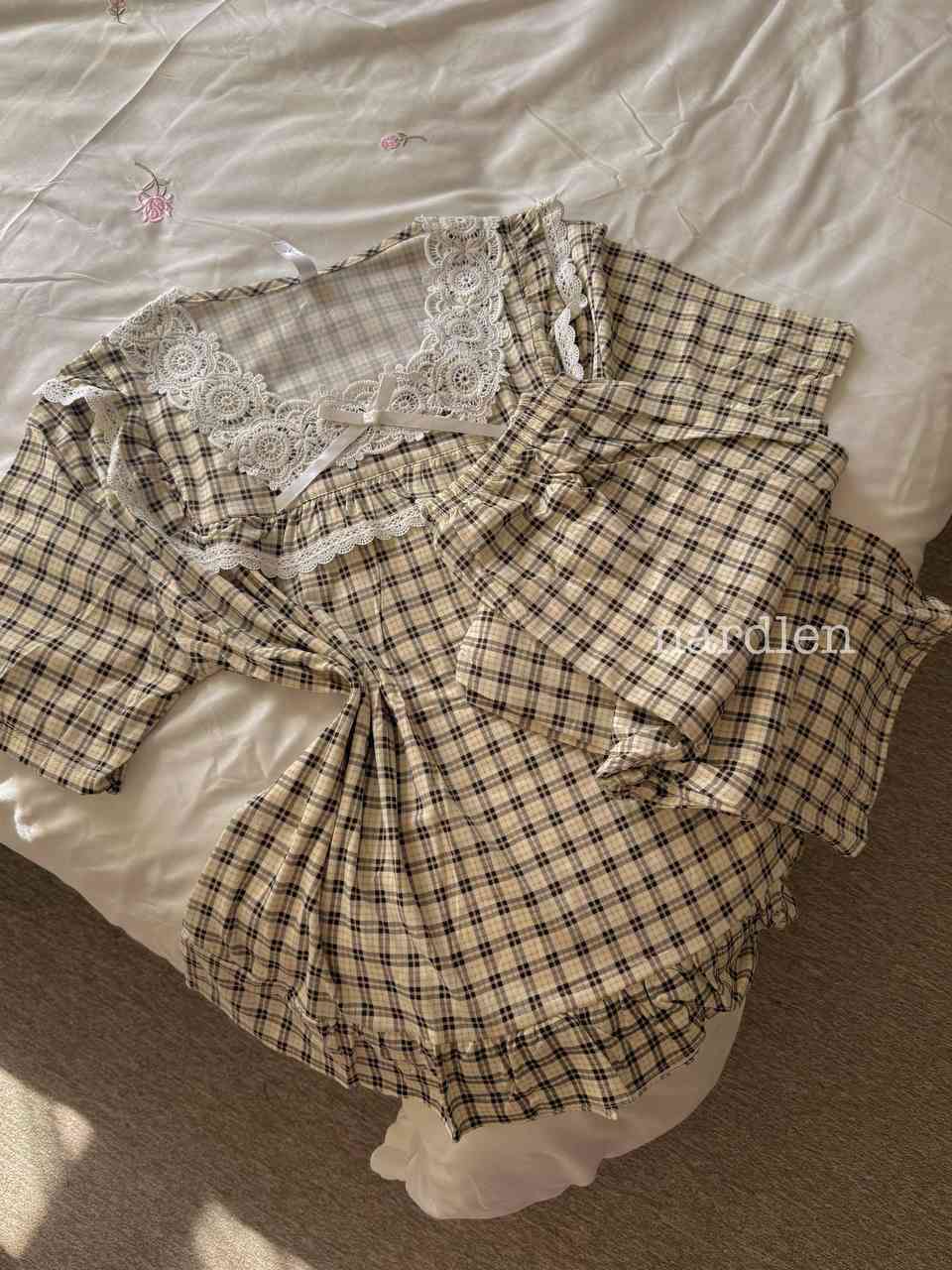 من اجمل العروض الجديده ✨💕
درزن مشكل من هل تراكات ب ١٢٠ الف بدل ١٢٥
القياسات L xl xxl

De


**إذا كنت صاحب هذا الإعلان وتريد حذفه لأي سبب، رجاءا أرسل رسالة إلى الدعم الفني**