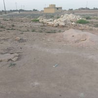 جربوعيه الثانية • ارض زراعي سند قريب • ٢٠٠م