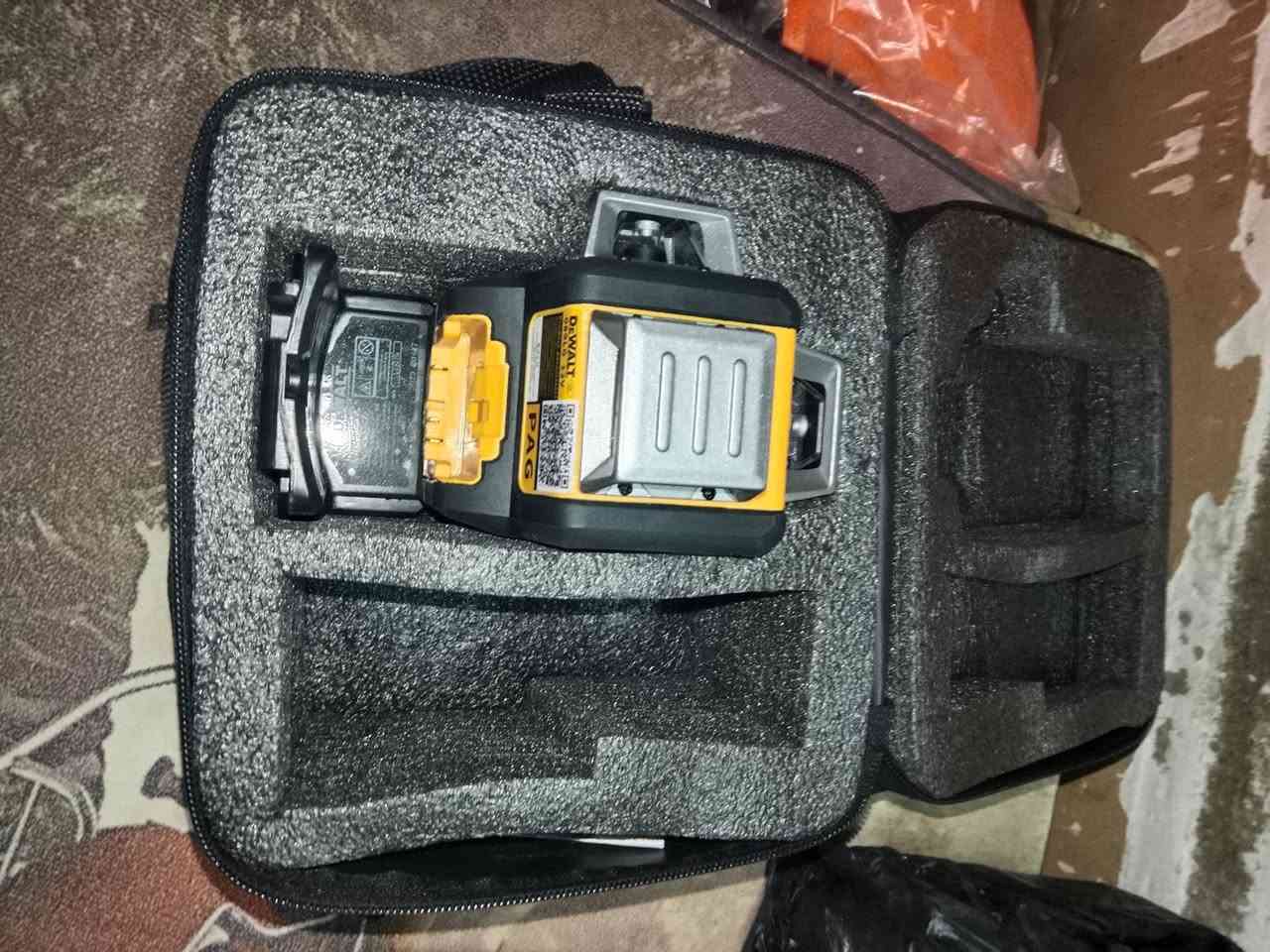 اخوان السلام عليكم قبان ليزر للبيع بدون بطاريه وباوع الفيديو اللي يستفاد منه بالعافيه ابيع لك ادوات والاله خلق يصلحه بالعافيه يطلع عندنا بلا امازون واي استفسار خاص السعر 30


**إذا كنت صاحب هذا الإعلان وتريد حذفه لأي سبب، رجاءا أرسل رسالة إلى الدعم الفني**