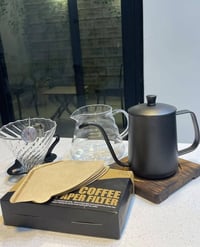 طقم قهوة • ديكور منزلي