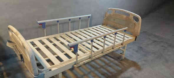 قەرەوێڵەی نەخۆش بۆفرۆشتن
***********
