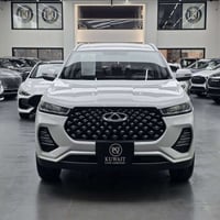 تيكو ٧ برو • ١.٥ لتر توربو • ٢٠٢٤