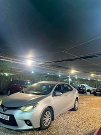 كورلا • ٢٠١٥ • رقم كربلاء