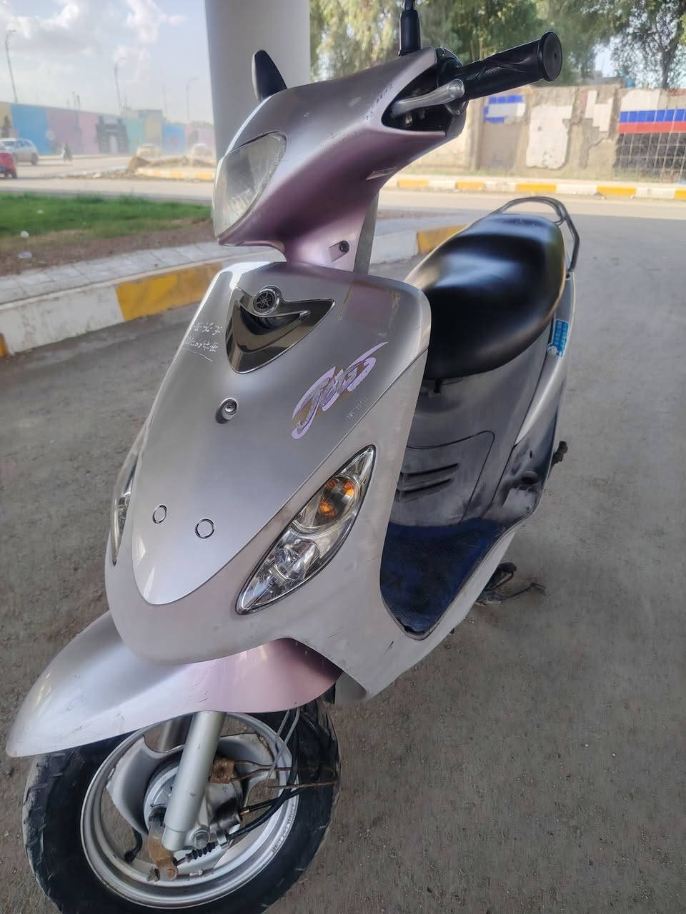 ماكس منغولي للبيع
فول نظافة كلهة شغالة
كفالة عامة من كفرات محرك شلعة معدل
لا دخان ولا تبخير
بعدهة بملح الرمبة
سلف هندر كيجات كهربائيات كلهة شغالة
مكاني حلة بابل رقمي ***********
