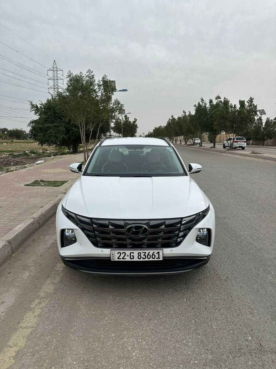 السلام عليكم
توكسان 2024 خليجي.
رقم اربيل/كفاله عامه/شرط تحويل او وكاله ماشيه18 الف فقط
شاشه كبيره كامره دواره اصل  عينه دجيتل شاشة اعطال ويل كروم اشاير بل مري مري شفط لد نهاري مع لد خلفي ولاية LED/كروز سرعه مع حاكيه بلوتوث أوامر صوتيه —
السعر218..$..
العنوان النجف ///***********
