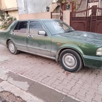 سدريك • ٢٠٠١ • السليمانية