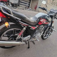 موطور هيوشه • دراجة هيوشه • هيوشه 2022 • موطور مكمرك • دراجة نارية • ه...