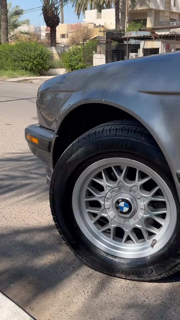 السلام عليكم ويل هوه وتايراته نضيفه جدا  مراوس مع ويل رياضي هم وي التايرات ياريت بدون فرق 👍🏻


**إذا كنت صاحب هذا الإعلان وتريد حذفه لأي سبب، رجاءا أرسل رسالة إلى الدعم الفني**