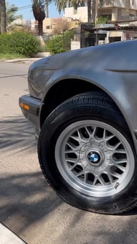 ويل رياضي • تايرات نضيفه • مراوس