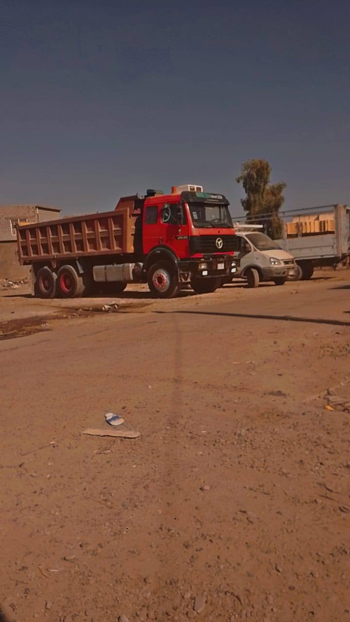 اللبيع البي موديل سياره 91محرك 35مجفت جديد  كير 190شاصي بلادي طويله مجموعه جي اف قماره بيها صبغ قليل جاهزه للعمل كلشي مناقصها السعر 380$$وبيه مجال للستفسار النتصال بل رقم 📱 ***********)***********
