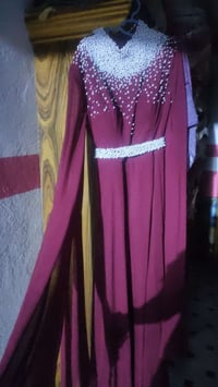 فستان • ما لبسته • جربته