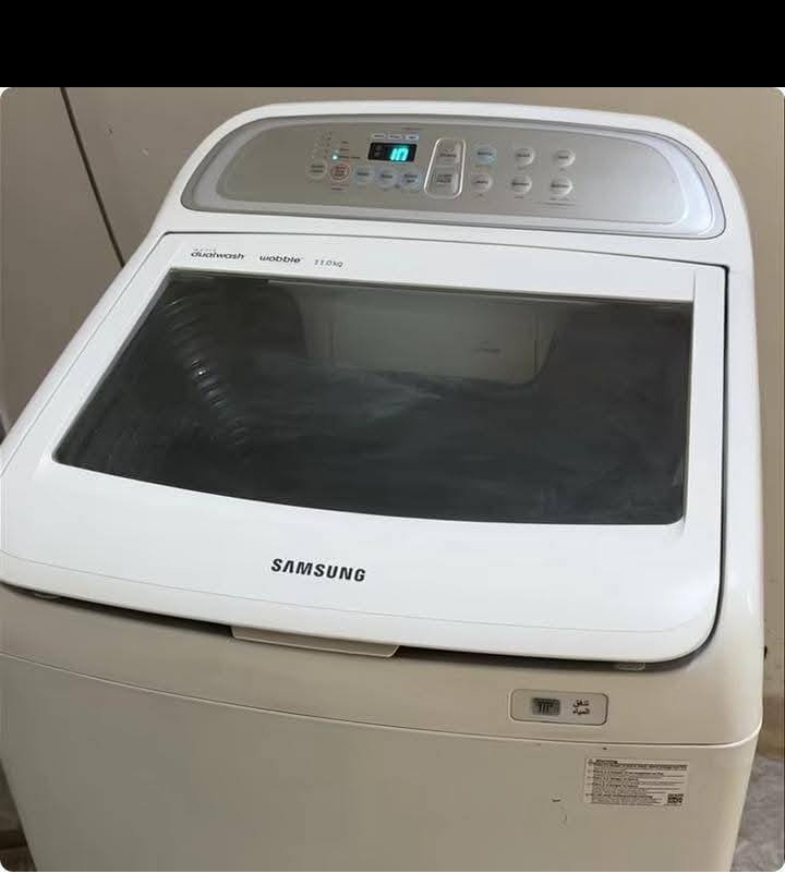 مركز الغيث لصيانة الغسالات
🔧 متخصصون في صيانة جميع أنواع الغسالات
(أوتوماتيك )
⚙️ تصليح أعطال العصر، التصريف، الضجيج، عدم التشغيل
🛠️ تبديل قطع أصلية وبأيدي فنيين خبرة
🚚 خدمة سريعة داخل بغداد والمناطق المجاورة
💯 أسعار مناسبة + ضمان على الصيانة
✨ متوفر لدينا منظف كاربون السحري
لإزالة الأوساخ والترسبات والروائح
ويحافظ على كفاءة الغسالة ويطيل عمرها
📞 للحجز والاستفسار: ***********
مركز الغيث – الأمانة، الخبرة، والثقة
