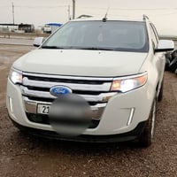 ايدج SEL • ٢٠١٢ • ١٩٠٠٠٠ كم