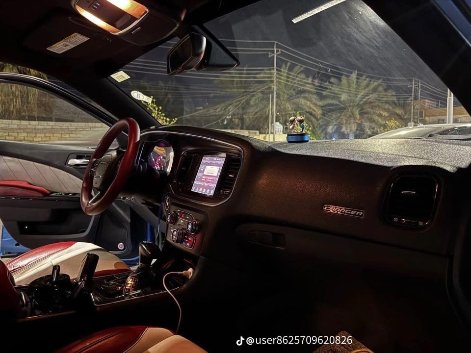 جارجر موديل 2016 امريكي سياره فول عده الفتحه رقم بغداد جديد تحويل ثاني يوم وسونار مرافق ويه المنشور سياره جاهزه مناقصها برغي وبعد احله من صور كير محرك كفاله السعر 170 وبيها مجال يرهم مراوس او نقد حسب القناعه ًً
***********
