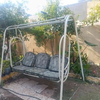 كنب • مرجوحة • ثقيلة