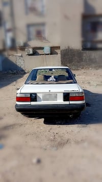 يا الله : السلام علیکم  كورلا موديل 1990 للبيع  كلشي موجود بالسوك بس ا...