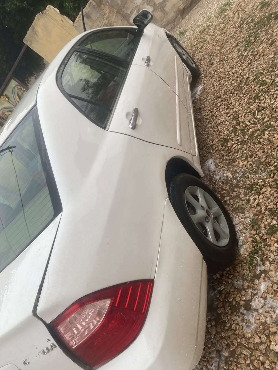 سلام عليكم كورلا ياباني مديل 2007 بيكاتشو  1600 كير ومحرك وتبريد مكفولات سياره مصبوغه حزام اثر شخوط بيها جاملغ وطخه بسيطه بلبدنه مكفوله شواصي لغود حوض تكمة قماره اكفلك اصوليات رقم مميز انكليزي نجف ترهم اقساط ونقد ***********
