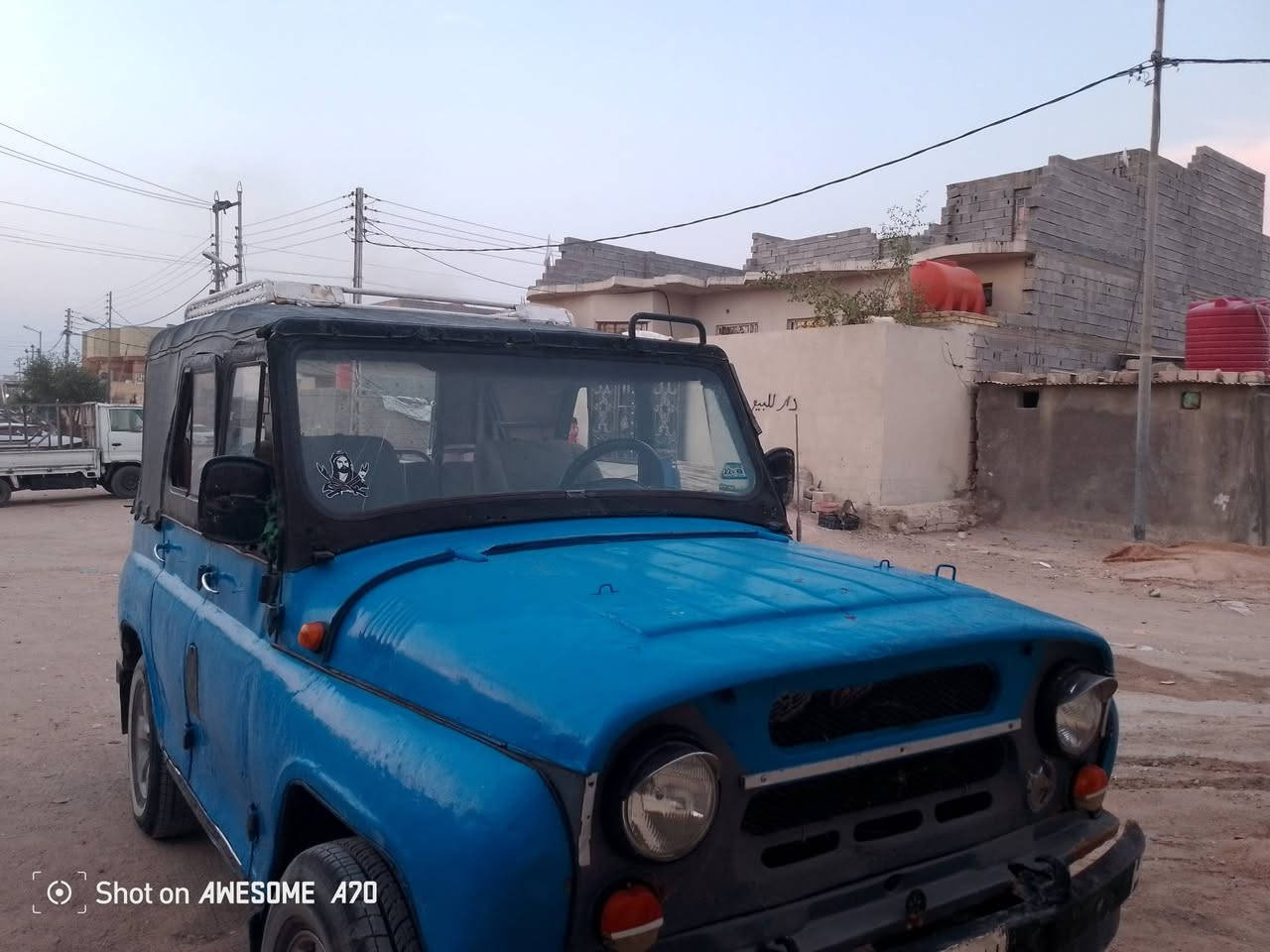 السلام عليكم واز بدون مكينه بيه خيط تبخير الكير مابيه شي العنوان الزبير مليونين وربع وبيه مجال قليل الشراي

الهاتف ***********
