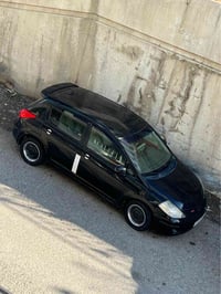 تيداى • ٢٠١١ • جير عادي