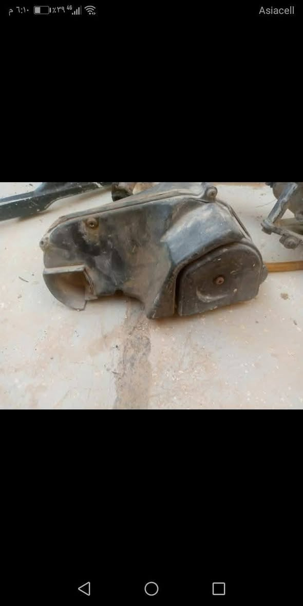 السلام عليكم اخوان غراض مال ماكس 140كلة جوة السوك راسل وتدلل ***********
