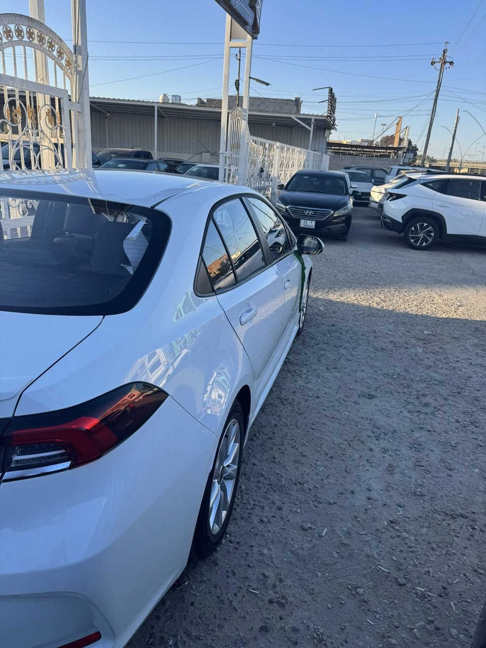 كورلا 25
سياره ماشيه 1000 وقابل للزياده

***********

165
