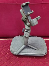 للبيع اوزمو مثبت تصوير جديد كامل  السعر 125 الف مكاني بغداد الحبيبية 0...