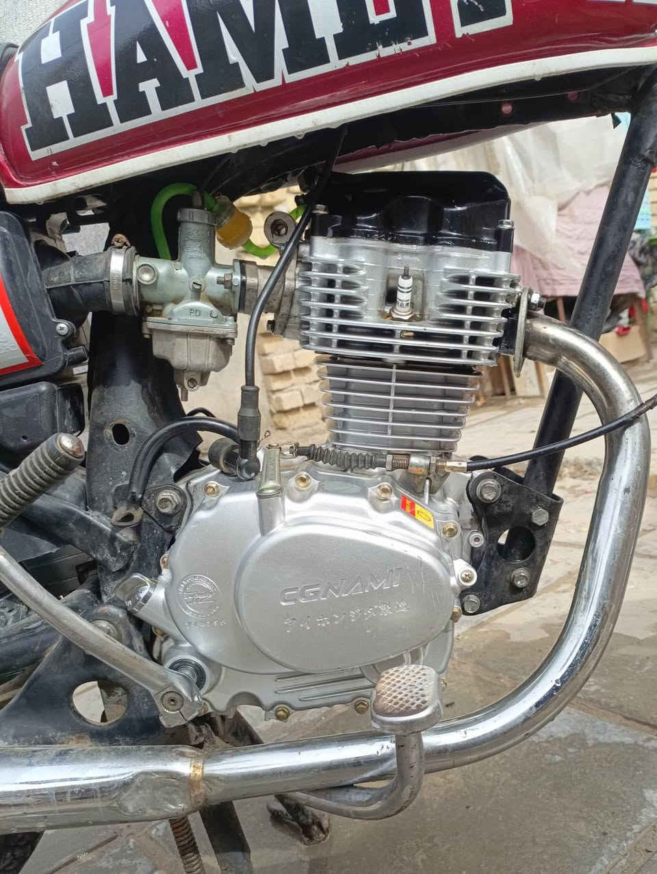 للبيع مفتوح 25 اخو الجديد بـ 170 وبيه مجال ناصريه مركز


**إذا كنت صاحب هذا الإعلان وتريد حذفه لأي سبب، رجاءا أرسل رسالة إلى الدعم الفني**