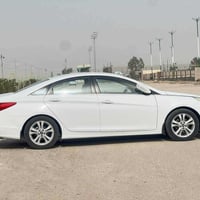 سوناتة • ٢٠١٢ • محرك ٢٤٠٠