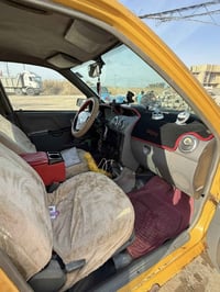 سايبه • ٢٠١٣ • مكينة وكير مضمونة