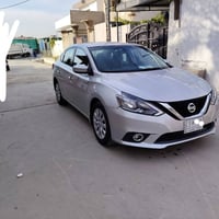 سنترا • ٢٠١٨ • وارد أمريكي