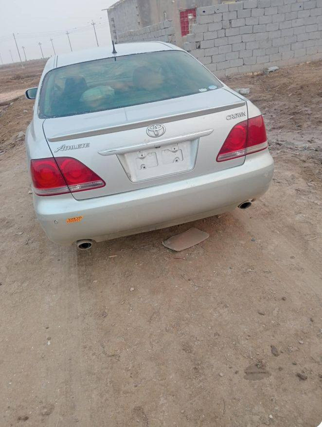 سلام عليكم شاهينه كصه قماره..
ادوات.. 
ديفور كبير.. 
شاصي 82.
مكان ناصريه الفهود.. 
سعر 41 وقابل التفاوض
رقم هاتف ***********
