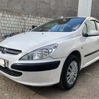 بيجو ٣٠٧ • رقم سليمانية • بلا مصاريف