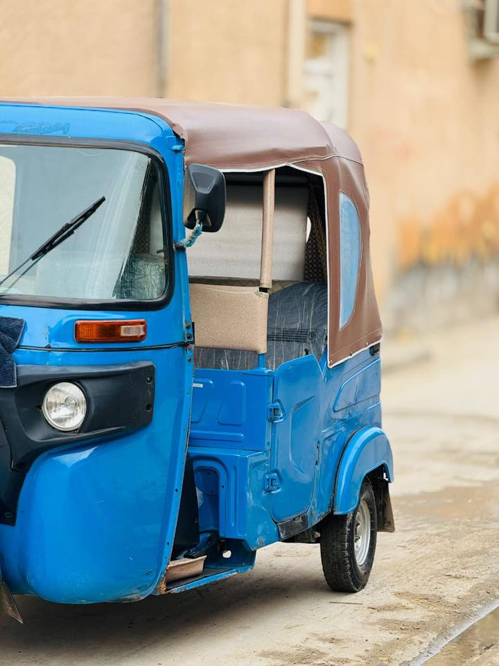 سلام عليكم تكتك للبيع مديل 22 شهر 8
رقم وسنويه تحويل ثاني يوم بيه ضربه بالغد ومرجعه بارد وبصفحه هم بارد شبر 

مكاني ناصريه سوك الشيوخ 

السعر خابر ع رقم ***********
