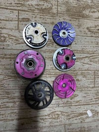 كلجات سكنس • ساحة عدن • للبيع