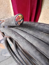 كيبل ٤×٢٥ • ٢٣م • بغداد