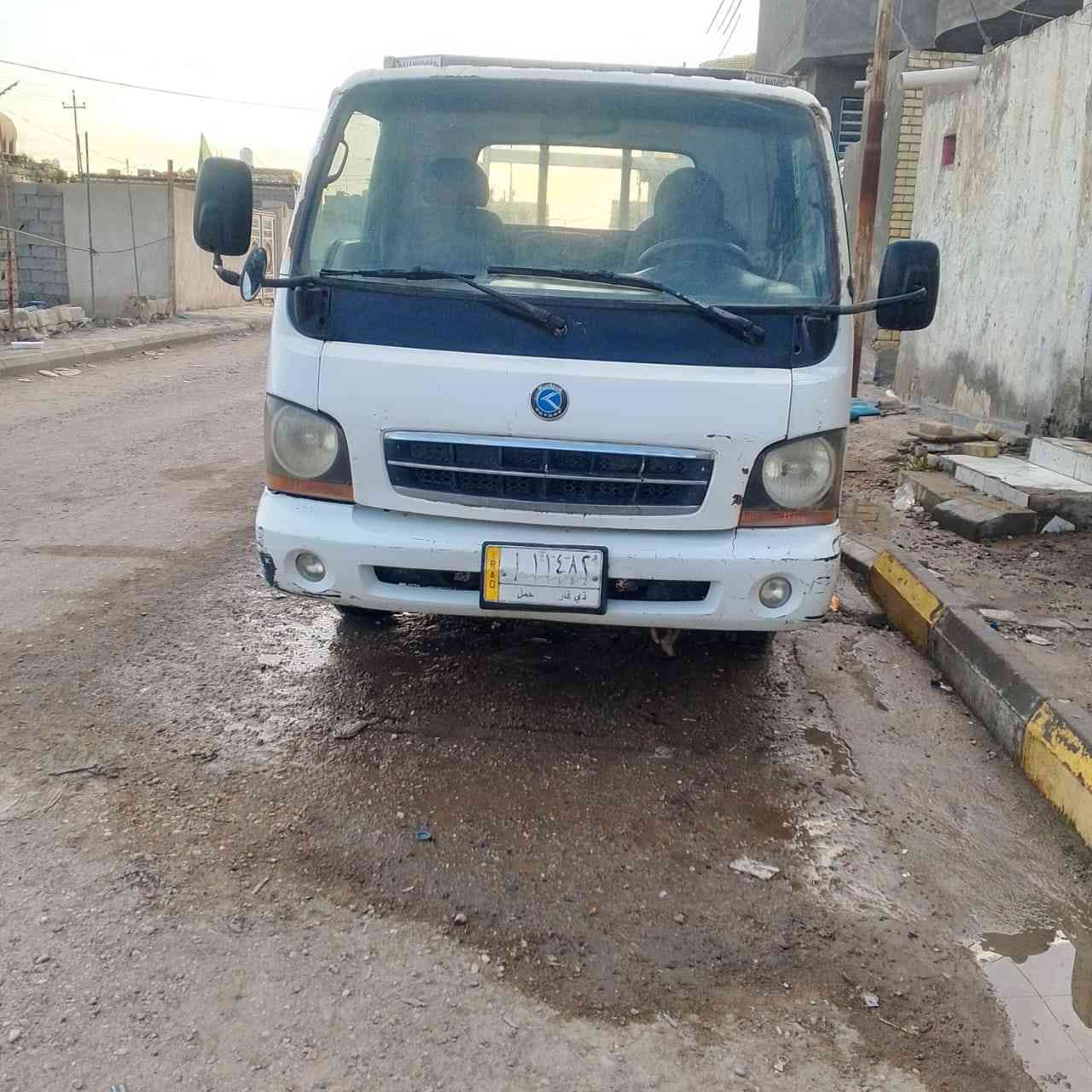 سلام عليكم كيه حمل للبيع ام عيون مديل2001 رقم ذي قار بسمي تحويل ثاني يوم سعر 65 هاذة رقمي ***********
