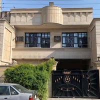 عقارات-الخضراء - نسعى - دومآ- نحو- الافضل   #اعلان رقم ((1024))  #دار ...