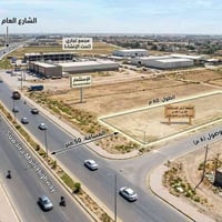 ​🏗️ فرصة استثمارية مميزة في الصويرة – موقع استراتيجي للأعمال للبيع أو ...