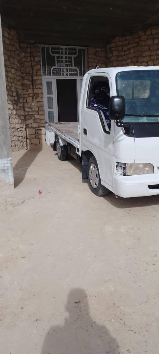 السلام عليكم كيا حديده موديل 2000 للبيع مكان الرمادي                         783 183 3401


**إذا كنت صاحب هذا الإعلان وتريد حذفه لأي سبب، رجاءا أرسل رسالة إلى الدعم الفني**